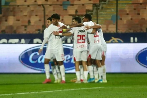 لا وجود للراحة.. الزمالك يستكمل تدريباته الثلاثاء استعدادًا لبيراميدز